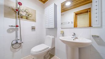 Daecheon Ocean Forest Pension