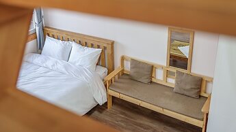 Daecheon Ocean Forest Pension