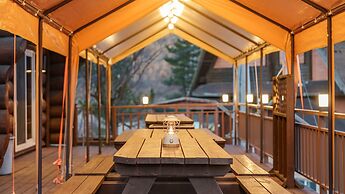 Daecheon Ocean Forest Pension