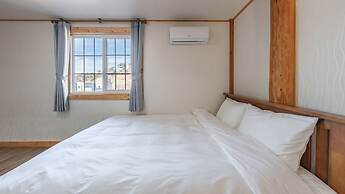 Daecheon Ocean Forest Pension