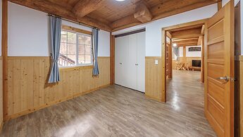 Daecheon Ocean Forest Pension