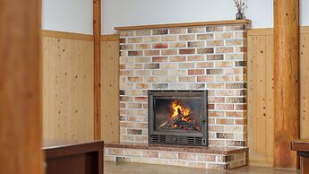 Daecheon Ocean Forest Pension