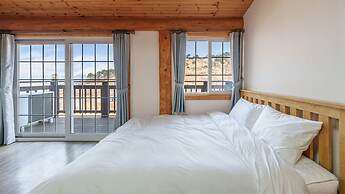 Daecheon Ocean Forest Pension