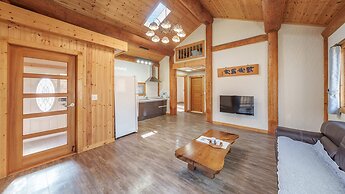 Daecheon Ocean Forest Pension