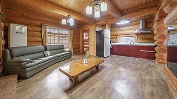 Daecheon Ocean Forest Pension