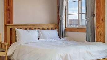 Daecheon Ocean Forest Pension