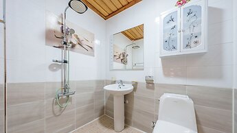 Daecheon Ocean Forest Pension