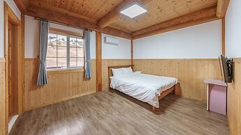 Daecheon Ocean Forest Pension