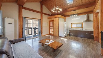 Daecheon Ocean Forest Pension