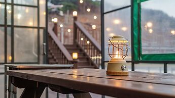 Daecheon Ocean Forest Pension