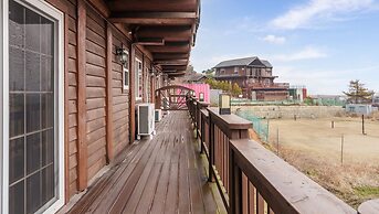 Daecheon Ocean Forest Pension