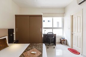 Olive Serviced Apartments Hitech City Hyderabad