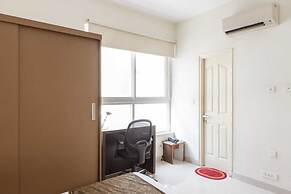 Olive Serviced Apartments Hitech City Hyderabad