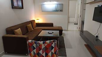 Olive Serviced Apartments Hitech City Hyderabad