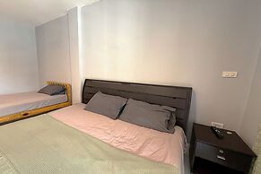 Emerald Hotel Chonburi