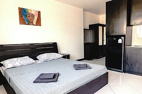 Emerald Hotel Chonburi