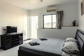 Emerald Hotel Chonburi