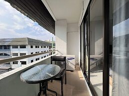Emerald Hotel Chonburi