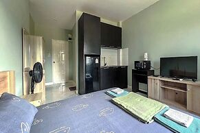 Emerald Hotel Chonburi