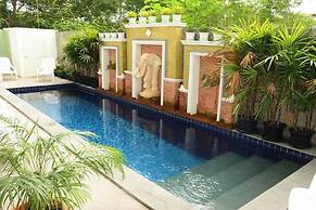 Emerald Hotel Chonburi