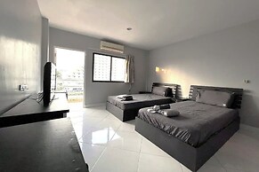 Emerald Hotel Chonburi