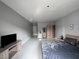 Emerald Hotel Chonburi