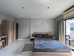 Emerald Hotel Chonburi