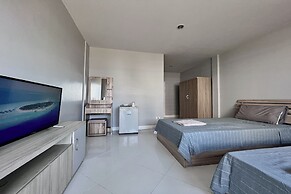 Emerald Hotel Chonburi