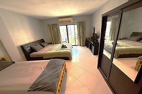 Emerald Hotel Chonburi