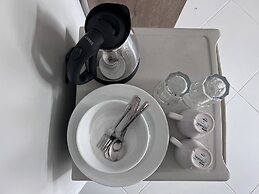 Emerald Hotel Chonburi