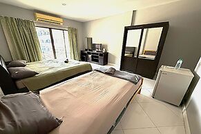 Emerald Hotel Chonburi