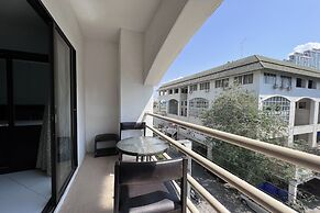 Emerald Hotel Chonburi