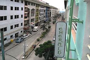 Emerald Hotel Chonburi