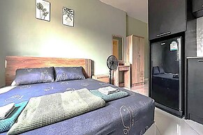 Emerald Hotel Chonburi