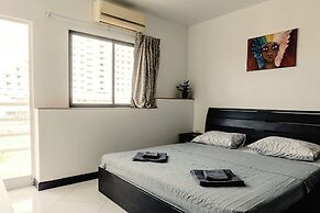 Emerald Hotel Chonburi