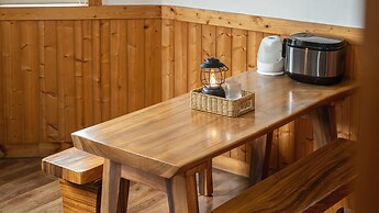 Gapyeong Solle Spa Pension