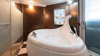 Gapyeong Solle Spa Pension