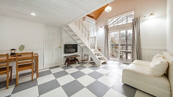 Gapyeong Solle Spa Pension