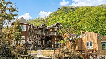Gapyeong Solle Spa Pension