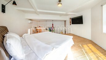 Gapyeong Solle Spa Pension