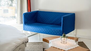 Gapyeong Solle Spa Pension