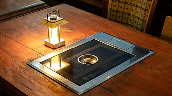 Gapyeong Solle Spa Pension