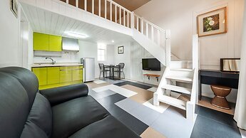 Gapyeong Solle Spa Pension