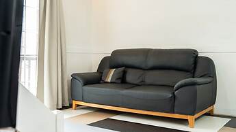 Gapyeong Solle Spa Pension