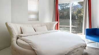 Gapyeong Solle Spa Pension