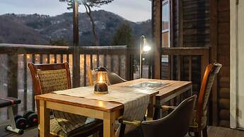 Gapyeong Solle Spa Pension