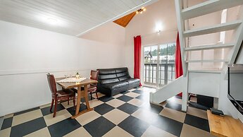 Gapyeong Solle Spa Pension