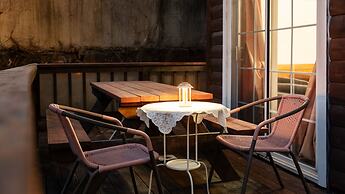 Gapyeong Solle Spa Pension