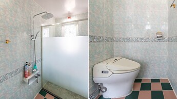 Gapyeong Solle Spa Pension