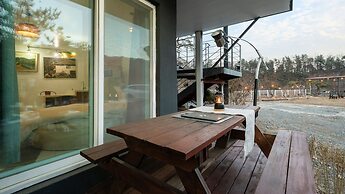 Gapyeong Solle Spa Pension